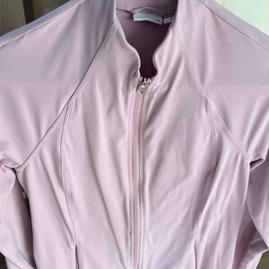 Athleta- zip up